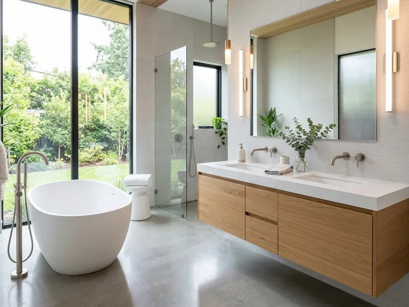 Bathroom Plumbing in Laguna Beach, FL